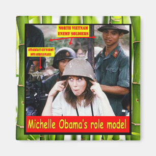 GESCHIEDENIS VOOR JONGE AMERIKANEN MAGNEET