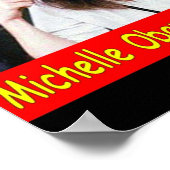 GESCHIEDENIS VOOR JONGE AMERIKANEN POSTER (Hoek)