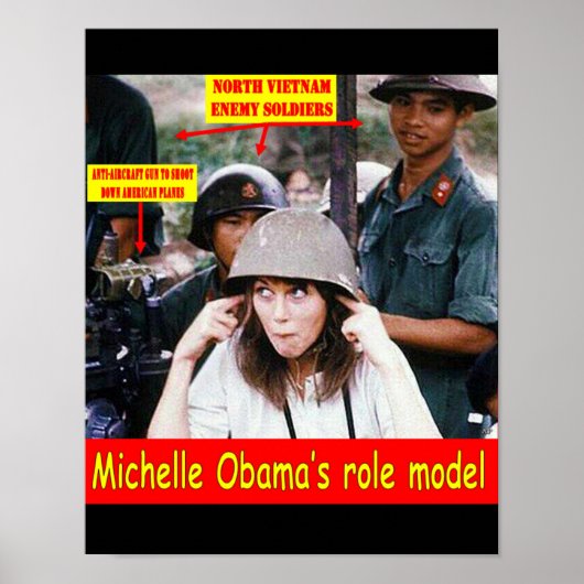 GESCHIEDENIS VOOR JONGE AMERIKANEN POSTER (Voorkant)