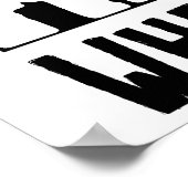 Geschiedenis wat er nog meer is? poster (Hoek)