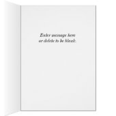 Geschiedenis Wenskaart met hoge grijswaarden (Binnen (Rechts))