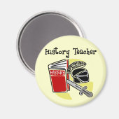 Geschiedeniserschenkingen Magneet (Voorkant / Achterkant)