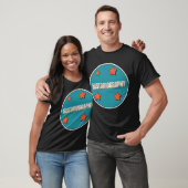 Geschiedschrijving T-shirt (Unisex)