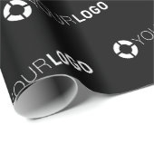 Geschikt bedrijf voor logo, zakelijke cadeautjes z cadeaupapier (Rol Hoek)