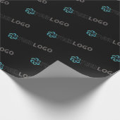 Geschikt bedrijf voor logo, zakelijke cadeautjes z cadeaupapier (Hoek)