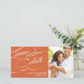 GESCHIKT | BEWAREN VAN DE DATUM VAN AANKONDIGING (Staand voorkant)