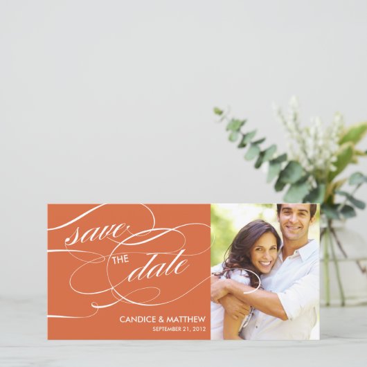 GESCHIKT | BEWAREN VAN DE DATUM VAN AANKONDIGING (Staand voorkant)