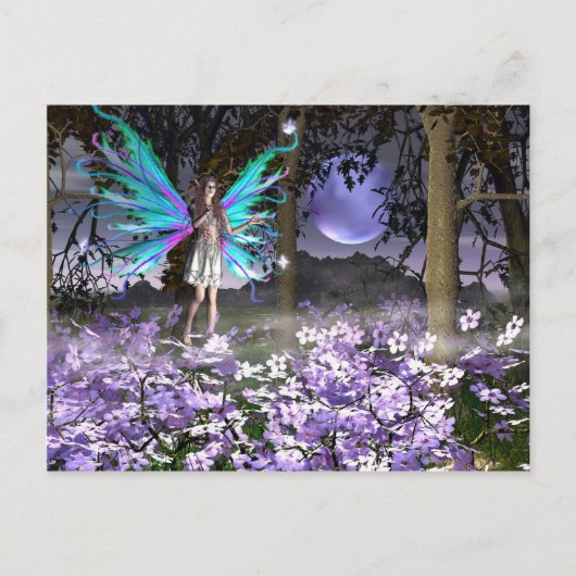 Geschikt Briefkaart (Voorkant)