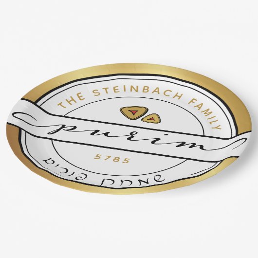 GESCHIKT GESCHIKT Bord Papier met GESCHIKT script (Gekanteld)