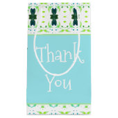 Geschikt ontwerp klein cadeauzakje (Voorkant)