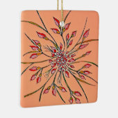 Geschikt Ornament (Rechts)