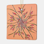 Geschikt Ornament (Links)