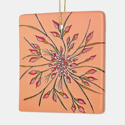 Geschikt Ornament (Links)