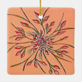 Geschikt Ornament (Achterkant)