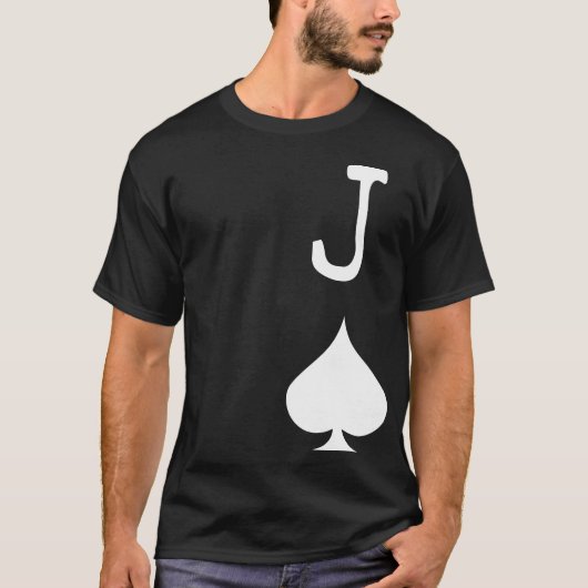 Geschikt T-shirt (Voorkant)