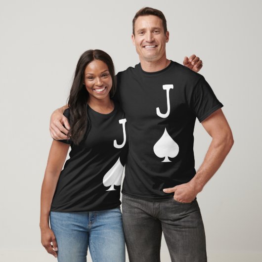 Geschikt T-shirt (Unisex)