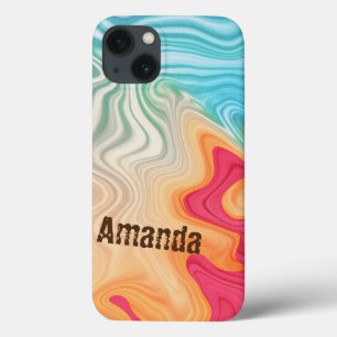 GESCHIKT VOOR COOL Case-Mate iPhone CASE