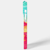 GESCHIKT VOOR COOL Case-Mate iPhone CASE (Achterkant / Links)