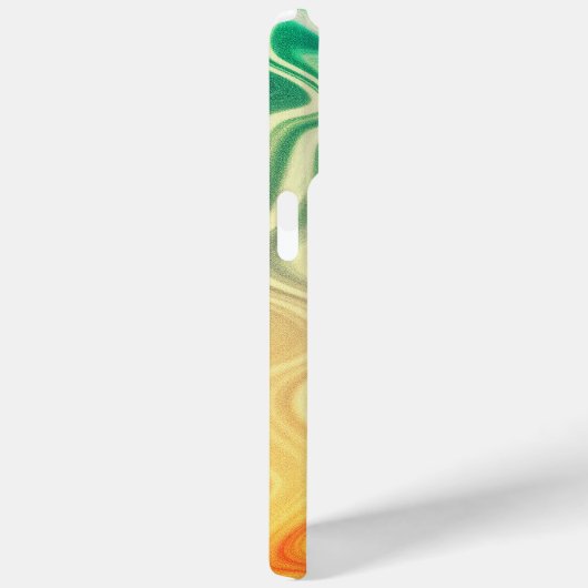 GESCHIKT VOOR COOL Case-Mate iPhone CASE (Achterkant / Rechts)