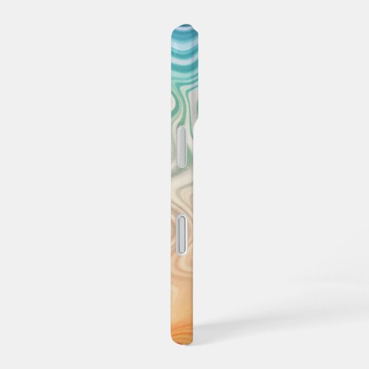 GESCHIKT VOOR COOL iPhone 16 HOESJE (Rechterkant)