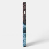 GESCHIKT VOOR COOL iPhone HOESJE (Linkerkant)