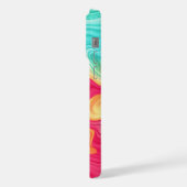 GESCHIKT VOOR COOL iPhone HOESJE (Linkerkant)