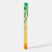 GESCHIKT VOOR COOL iPhone HOESJE (Rechterkant)