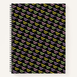 Geschikt voor een breed scala aan gebruikers notitieboek