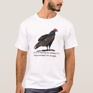GESCHIKT VOOR EEN ELGF T-SHIRT