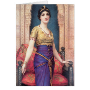  - geschikt voor een koningin,