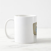 Geschikt voor een Mok voor reisventilatieafhaalser (Links)