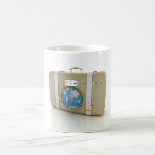 Geschikt voor een Mok voor reisventilatieafhaalser