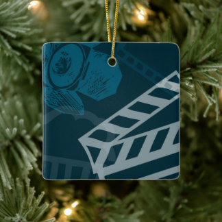 Geschikt voor: filmset objecten keramisch ornament