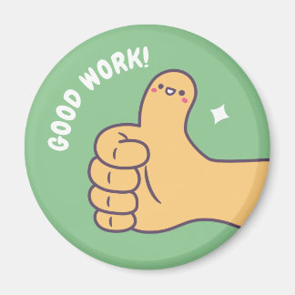 Geschikt voor goed werk duikt in de slaapstand magneet