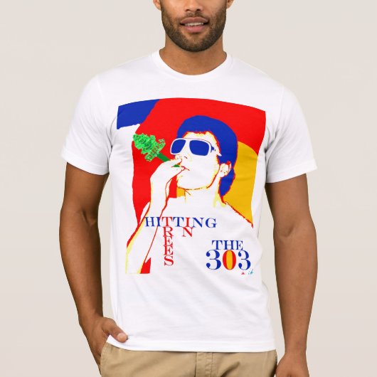 Geschikt voor IT en IT-afdeling T-shirt (Voorkant)