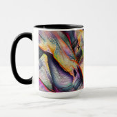 Geschikt voor ruwheid en virtuele waterverf mok (Links)