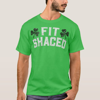 Geschikt voor Shaced T-shirt