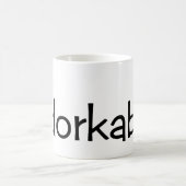Geschikte <3 koffiemok (Center)