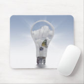 Geschikte balans muismat (Met muis)