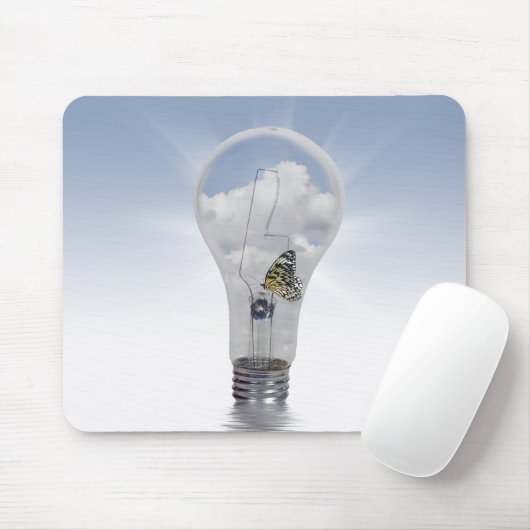 Geschikte balans muismat (Met muis)