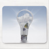 Geschikte balans muismat (Voorkant)