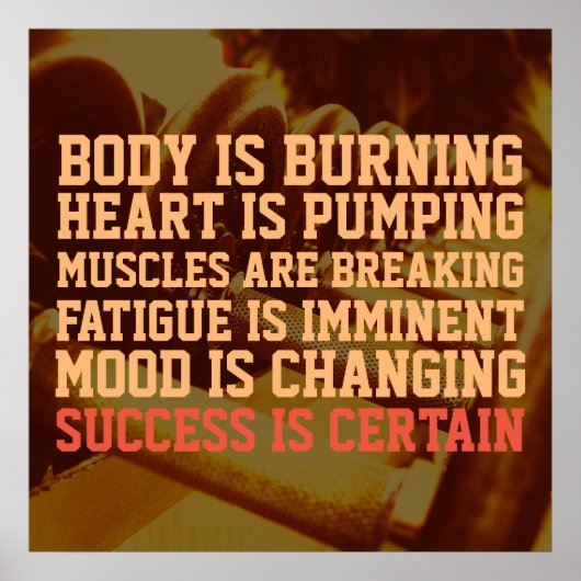 Geschikte gymnastiekcover voor inspiratie bij uits poster (Voorkant)