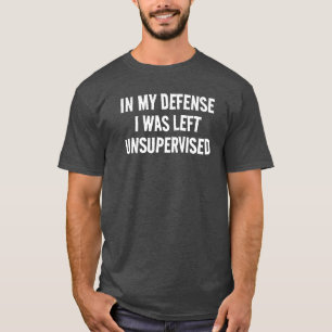 GESCHIKTE HUMOR CITATEN VOOR MANNEN FUNNY T SHIRT