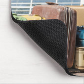 Geschikte koffers - Reiscollege - Bagage Muismat (Hoek)