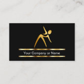 Geschikte Visitekaartjes (Voorkant)