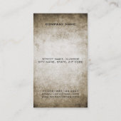 Geschiktheid 10-klasse paskaart klantenkaartje (Achterkant)