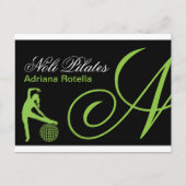 Geschiktheid Briefkaart (Voorkant)