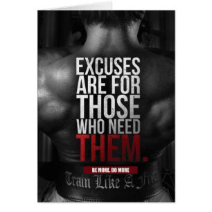 Geschiktheid en Bodybuilding Motivatie