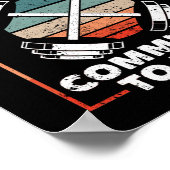 Geschiktheid en geloof toegewijd aan beide Christe Poster (Hoek)