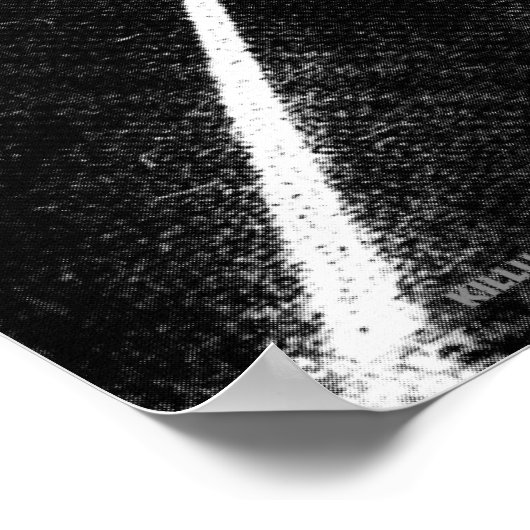 Geschiktheid is - duurzaamheid poster (Hoek)